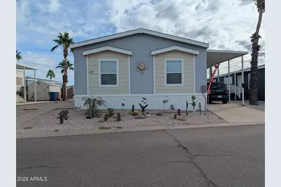 2000 S Apache Road #337, Buckeye, AZ 85326 - Photo 3