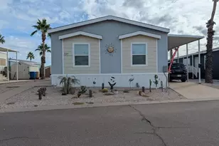 2000 S Apache Rd, Buckeye, AZ 85326 - Photo 3