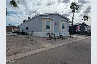 2000 S Apache Road #337, Buckeye, AZ 85326 - Photo 3