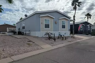 2000 S Apache Rd, Buckeye, AZ 85326 - Photo 3