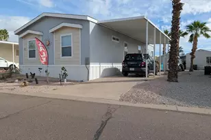 2000 S Apache Rd, Buckeye, AZ 85326 - Photo 1