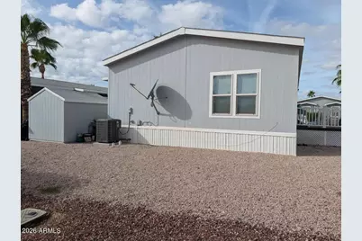 2000 S Apache Road #337, Buckeye, AZ 85326 - Photo 9