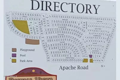 2000 S Apache Road #337, Buckeye, AZ 85326 - Photo 17