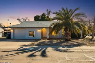 3425 E Libby St, Phoenix, AZ 85032 - Photo 1