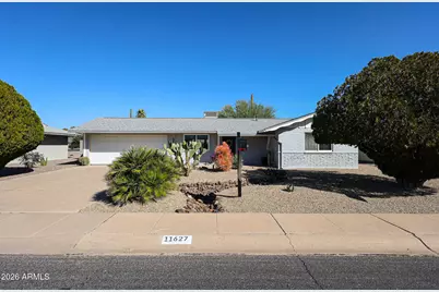 11627 N Desert Hills Drive W, Sun City, AZ 85351 - Photo 1