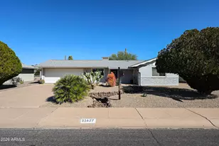 11627 N Desert Hills Dr W, Sun City, AZ 85351 - Photo 1