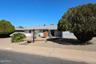 11627 N Desert Hills Drive W, Sun City, AZ 85351 - Photo 29