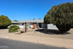 11627 N Desert Hills Dr W, Sun City, AZ 85351 - Photo 29