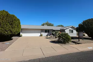 11627 N Desert Hills Dr W, Sun City, AZ 85351 - Photo 31