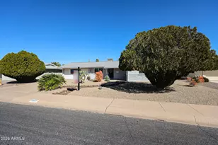 11627 N Desert Hills Dr W, Sun City, AZ 85351 - Photo 33