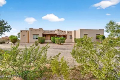 10000 N Ginger Way, Casa Grande, AZ 85194 - Photo 13