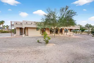 10000 N Ginger Way, Casa Grande, AZ 85194 - Photo 57