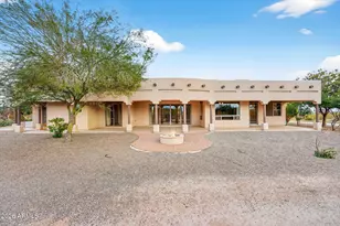 10000 N Ginger Way, Casa Grande, AZ 85194 - Photo 55