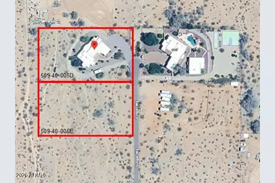 10000 N Ginger Way, Casa Grande, AZ 85194 - Photo 11