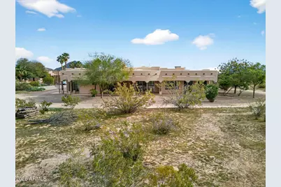 10000 N Ginger Way, Casa Grande, AZ 85194 - Photo 45