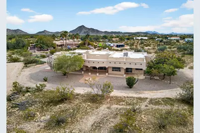 10000 N Ginger Way, Casa Grande, AZ 85194 - Photo 49