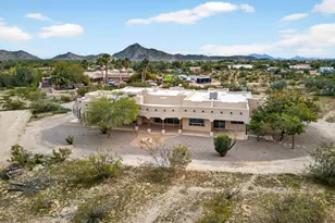 10000 N Ginger Way, Casa Grande, AZ 85194 - Photo 49