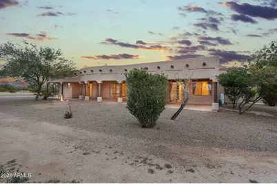 10000 N Ginger Way, Casa Grande, AZ 85194 - Photo 7