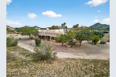 10000 N Ginger Way, Casa Grande, AZ 85194 - Photo 77