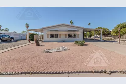 922 S 98th Street, Mesa, AZ 85208 - Photo 1