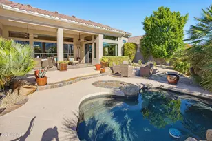 11577 E La Junta Rd, Scottsdale, AZ 85255 - Photo 9