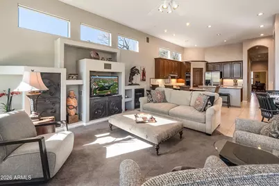 11577 E La Junta Road, Scottsdale, AZ 85255 - Photo 5