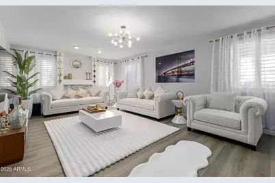 7608 W Tonto Drive, Glendale, AZ 85308 - Photo 5