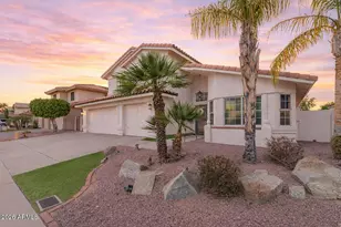 7608 W Tonto Dr, Glendale, AZ 85308 - Photo 1