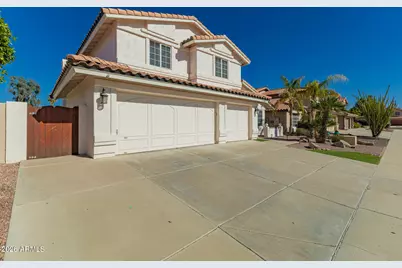 7608 W Tonto Drive, Glendale, AZ 85308 - Photo 3