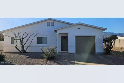 760 Four Winds Circle, Sierra Vista, AZ 85635 - Photo 1