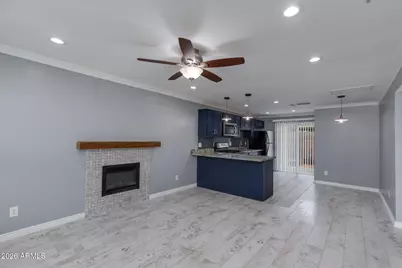 4148 E Calle Redonda -- #84, Phoenix, AZ 85018 - Photo 1