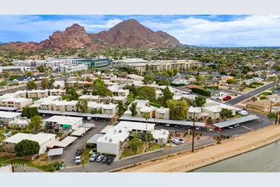 4148 E Calle Redonda -- #84, Phoenix, AZ 85018 - Photo 9