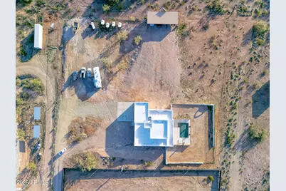 25937 W Ravina Lane, Morristown, AZ 85342 - Photo 41