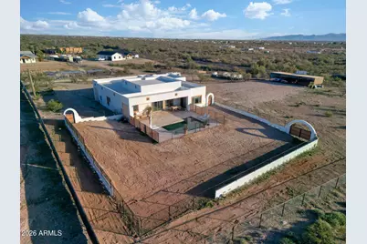 25937 W Ravina Lane, Morristown, AZ 85342 - Photo 37