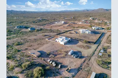 25937 W Ravina Lane, Morristown, AZ 85342 - Photo 39