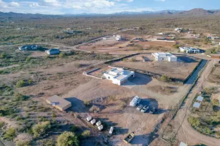 25937 W Ravina Ln, Morristown, AZ 85342 - Photo 39