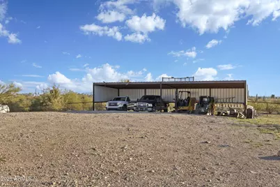 25937 W Ravina Lane, Morristown, AZ 85342 - Photo 45