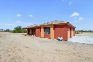 5358 N Gatlin Gun Trail, Maricopa, AZ 85139 - Photo 5