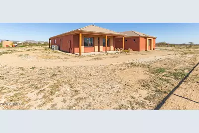 5358 N Gatlin Gun Trail, Maricopa, AZ 85139 - Photo 9