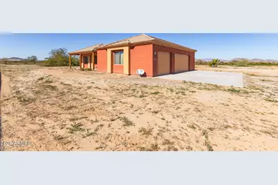 5358 N Gatlin Gun Trail, Maricopa, AZ 85139 - Photo 37