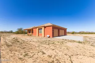 5358 N Gatlin Gun Trail, Maricopa, AZ 85139 - Photo 37
