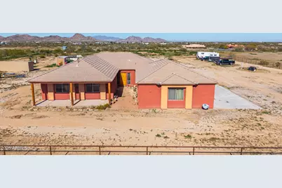 5358 N Gatlin Gun Trail, Maricopa, AZ 85139 - Photo 1