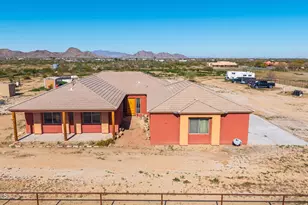 5358 N Gatlin Gun Trail, Maricopa, AZ 85139 - Photo 1