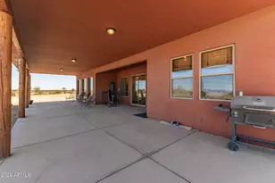 5358 N Gatlin Gun Trail, Maricopa, AZ 85139 - Photo 41