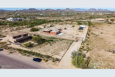 5358 N Gatlin Gun Trail, Maricopa, AZ 85139 - Photo 67