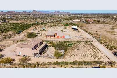 5358 N Gatlin Gun Trail, Maricopa, AZ 85139 - Photo 63