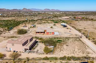 5358 N Gatlin Gun Trail, Maricopa, AZ 85139 - Photo 63