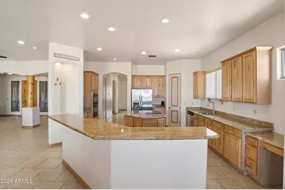 5358 N Gatlin Gun Trail, Maricopa, AZ 85139 - Photo 15