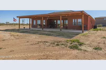 5358 N Gatlin Gun Trail, Maricopa, AZ 85139 - Photo 3
