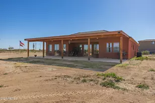 5358 N Gatlin Gun Trail, Maricopa, AZ 85139 - Photo 3